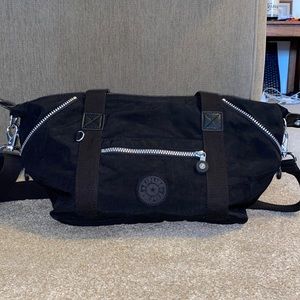 Big Kipling Purse/Cross Body Bag!